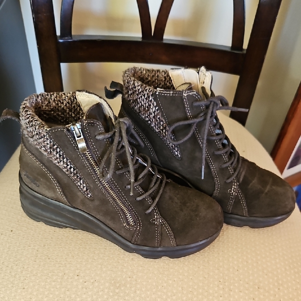 Jambu Stella Water-Resistant Boots